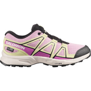 Salomon Kinder Speedcross WP Schuhe