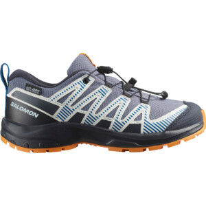 Salomon Kinder XA Pro V8 WP Schuhe
