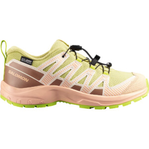 Salomon Kinder XA Pro V8 WP Schuhe