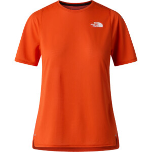 The North Face Damen Summit High Trail T-Shirt