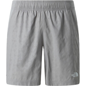 The North Face Herren 24/7 Pentadome Embossed 7in Shorts