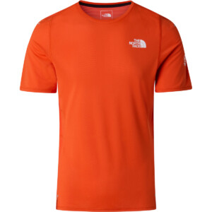The North Face Herren Summit High Trail T-Shirt