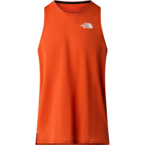 The North Face Herren Summit High Trail Tanktop