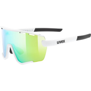 Uvex Sportstyle 236 Set Sportbrille