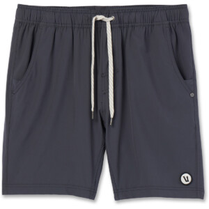 Vuori Herren Kore Lined 7" Shorts