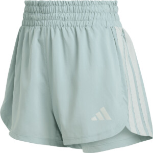 adidas Damen Pacer High Rise 5'' Shorts