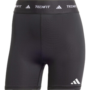 adidas Damen Techfit Short Tights