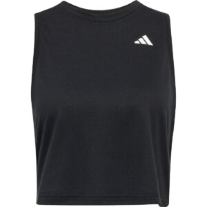 adidas Damen Workout Essentials Boxy Top