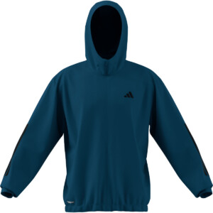 adidas Herren Tech Essentials Workout Hoodie