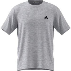 adidas Herren Workout Essentials Flex T-Shirt