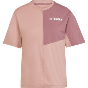 adidas Terrex Damen Multi T-Shirt