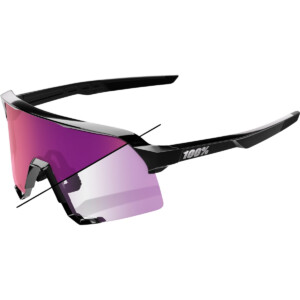100% S3 Photochromic Sportbrille