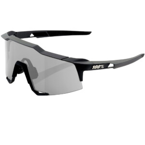 100% Speedcraft Smoke Sportbrille