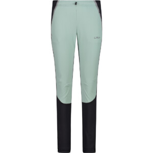 CMP Damen Long Softshell Hose