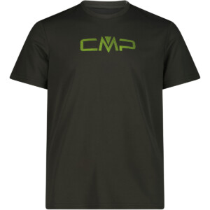 CMP Herren Funktions Print T-Shirt