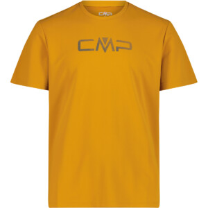 CMP Herren Funktions Print T-Shirt