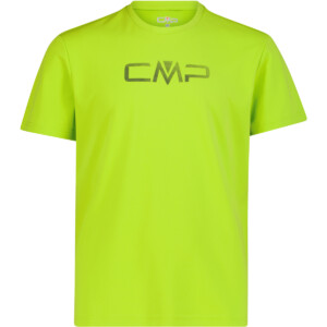 CMP Herren Funktions Print T-Shirt