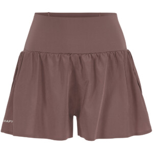Craft Damen Hypervent Wide Shorts