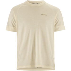 Craft Herren Pro Trail Wool T-Shirt