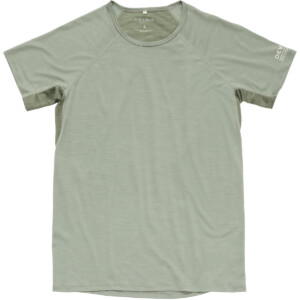 Devold Herren Endurance Merino 130 T-Shirt
