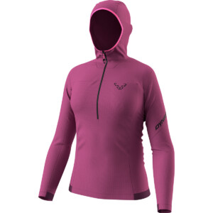 Dynafit Damen Traverse Thermal 1/2 Zip Pullover