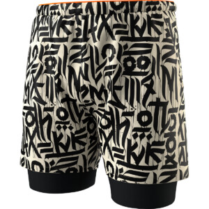 Dynafit Herren Trail 2in1 Shorts