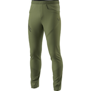 Dynafit Herren Traverse Hybrid DST Hose