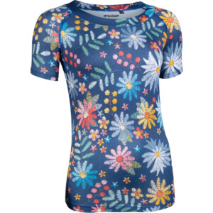 FreiSein Damen LuckyGirl T-Shirt