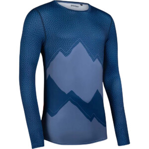 FreiSein Herren SunSet Longsleeve