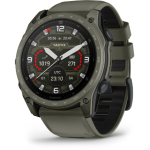 Garmin Tactix 8 Amoled Cerakote GPS-Uhr