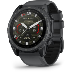 Garmin Tactix 8 Amoled Cerakote GPS-Uhr