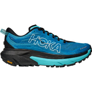 Hoka Herren Mafate 5 Schuhe