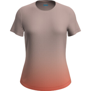 Icebreaker Damen 125 Cool-Lite Sphere Alta T-Shirt