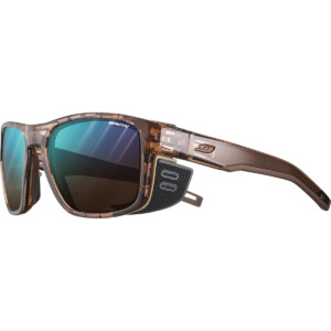 Julbo Shield M Reactive 2-4 Polarized Sportbrille