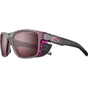 Julbo Shield M Spectron HD 3 Polarized Sportbrille
