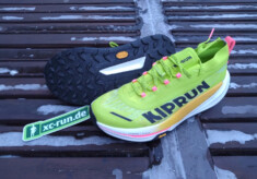 Kiprun Kipsummit Race