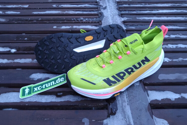 Kiprun Kipsummit Race