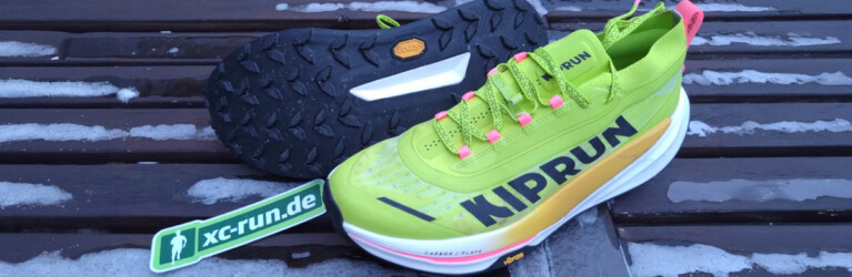 Kiprun Kipsummit Race