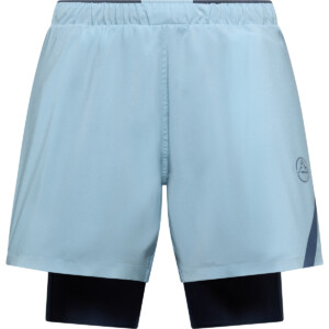 La Sportiva Damen Flow 5" Shorts