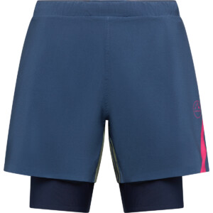 La Sportiva Damen Flow 5" Shorts