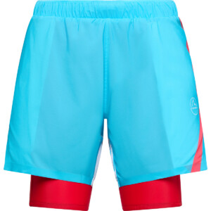 La Sportiva Damen Flow 5" Shorts