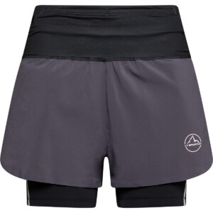 La Sportiva Damen Ultra Distance Shorts