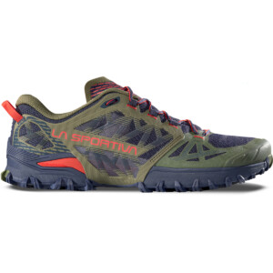 La Sportiva Herren Bushido III Schuhe