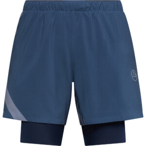 La Sportiva Herren Flow 5" Shorts