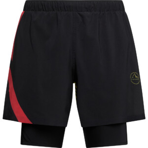 La Sportiva Herren Flow 5" Shorts