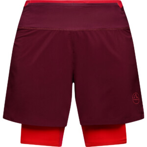 La Sportiva Herren Ultra Distance Shorts