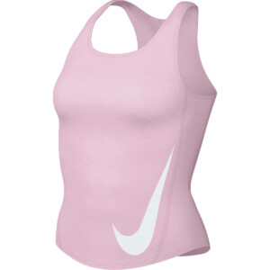 Nike Damen Tempo Swoosh Run Top