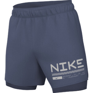 Nike Herren Challenger 5in 2in1 Shorts