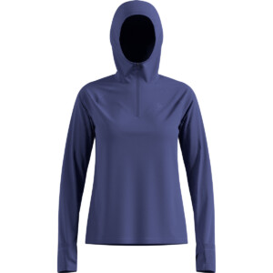 Odlo Damen X-Alp Hoodie