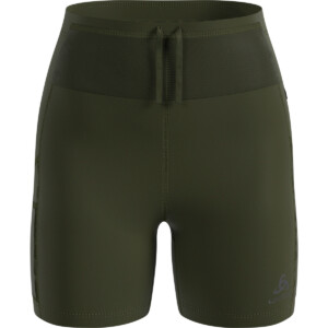 Odlo Damen X-Alp Trail Cargo Short Tights